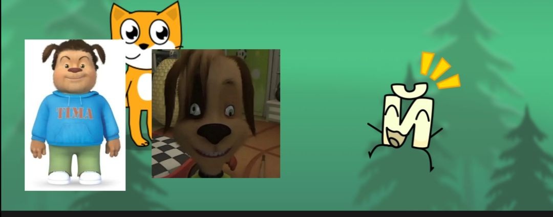 Пиу пиу лучший рутюбер