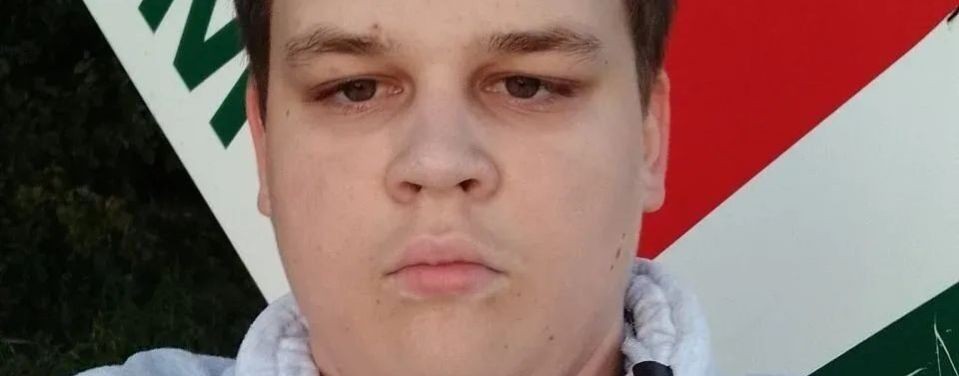 Данил Хусаинов