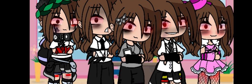 Masha _ gacha