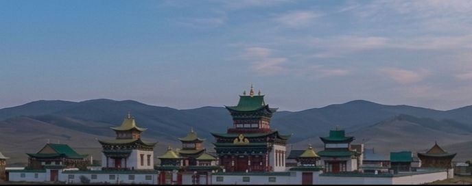 Иволгинский район