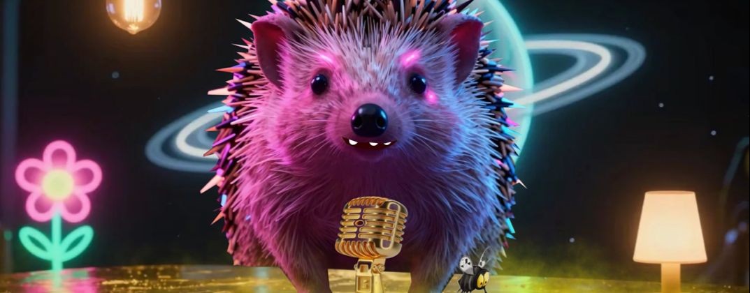 Ежа Новости