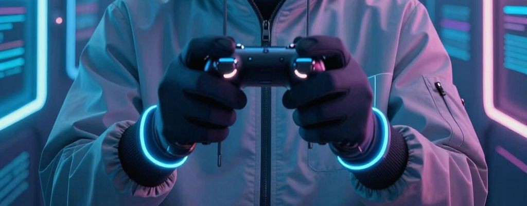 Исследователь Игр