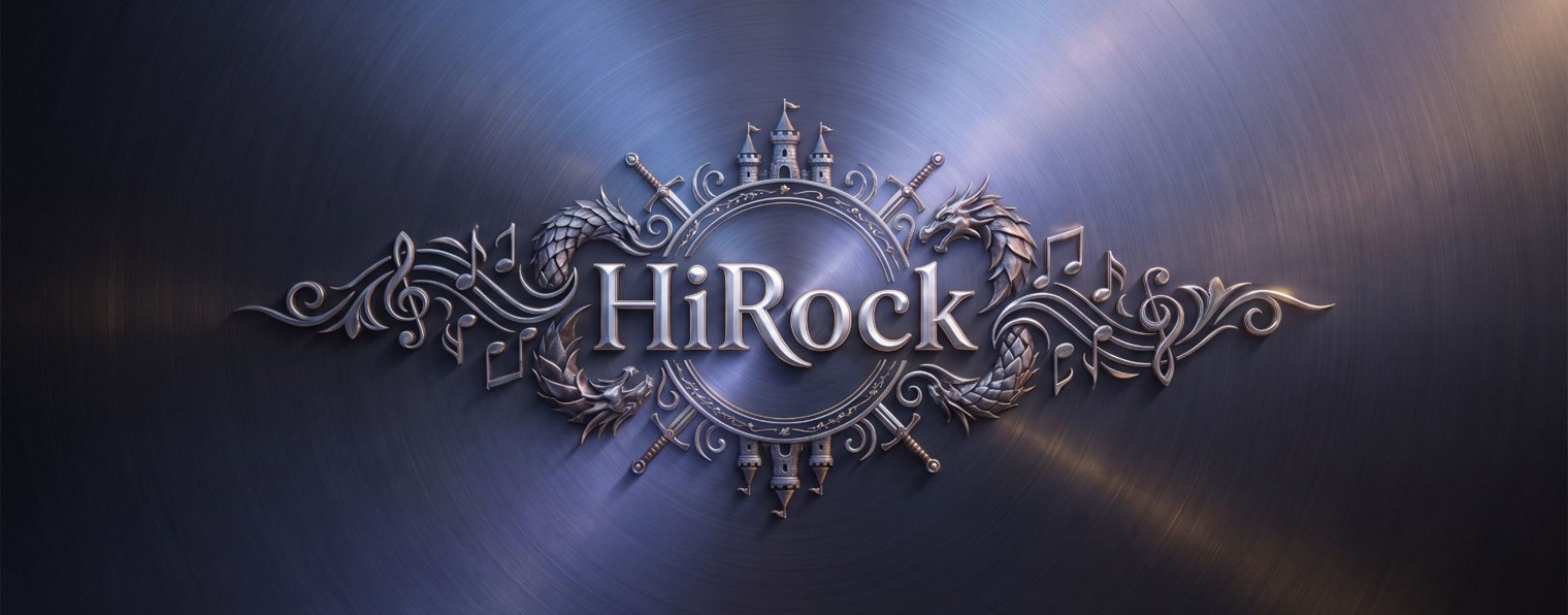 HiRock