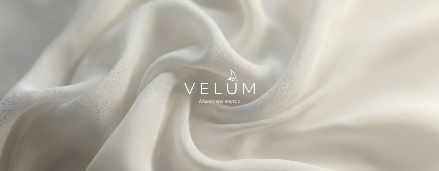 VELUM Ambience | Пространство звука