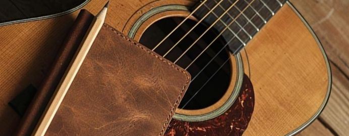 Песни и стихи для души