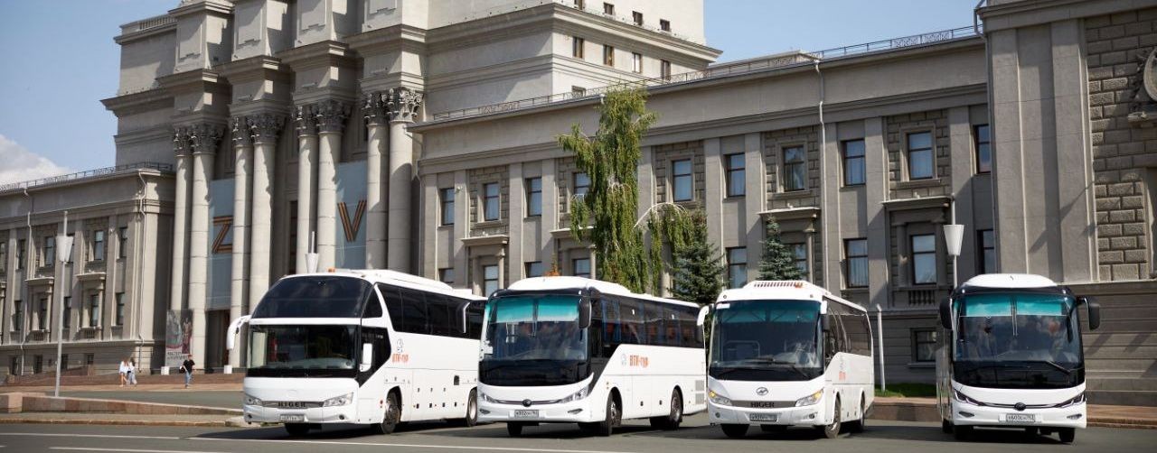 "ВТК-ТУР" Транспортно-туристическая компания