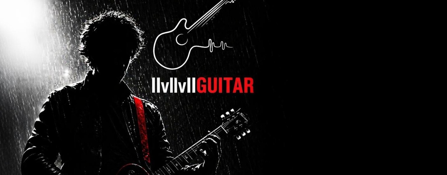 IIvIIvIIGUITAR