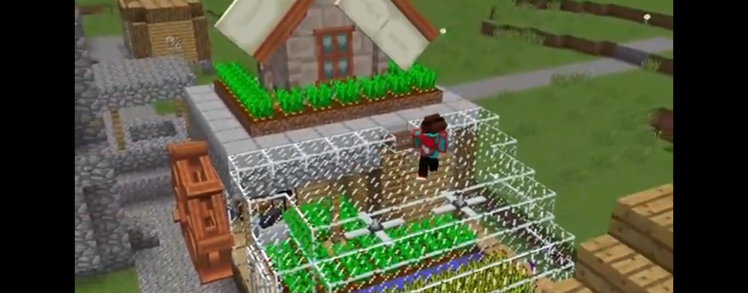 Заводские окна