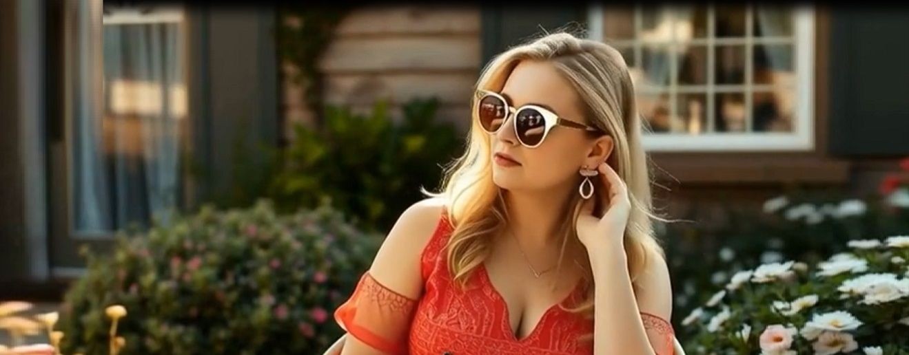 Татьяна Демарецкая.