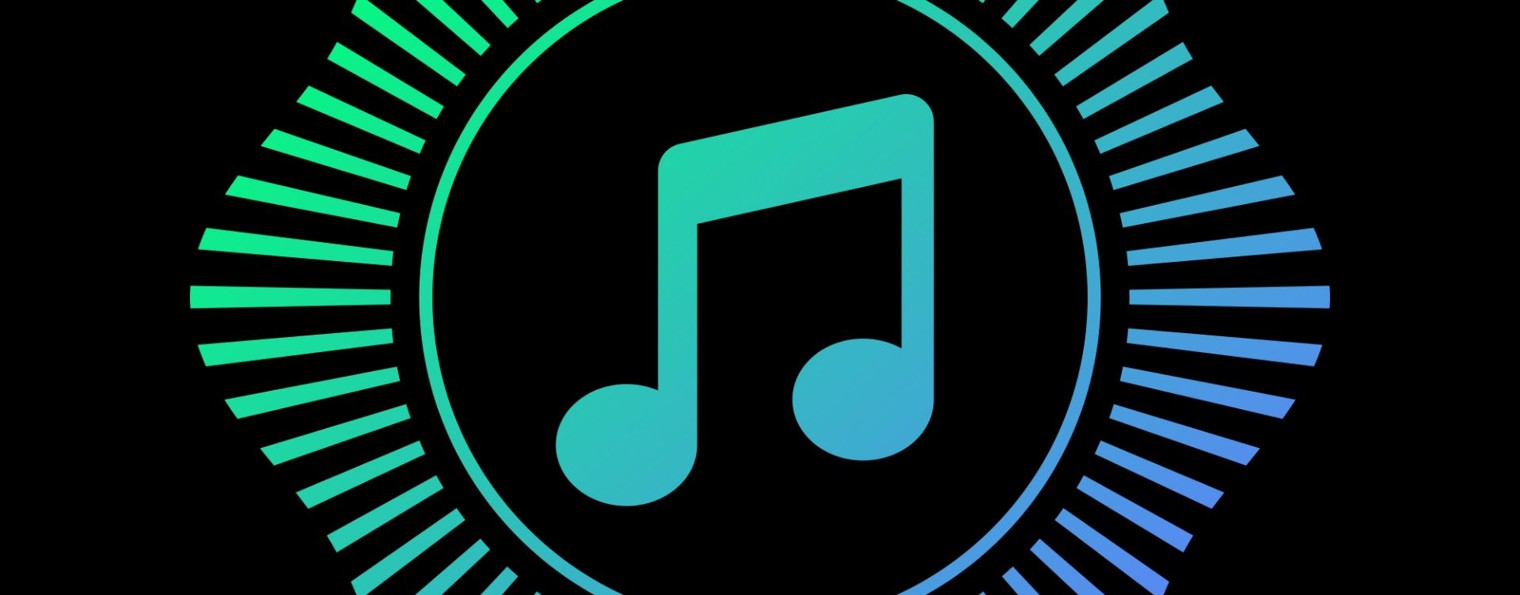 МУЗЫКАЛЬНАЯ ВИЗУАЛИЗАЦИЯ