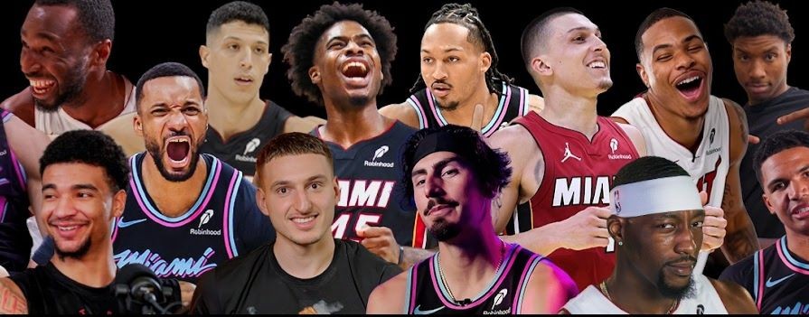 Miami HEAT