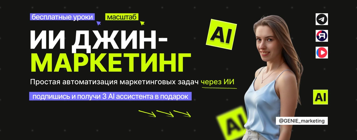 ДЖИН МАРКЕТИНГ