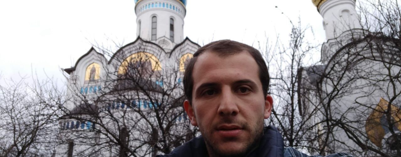 Артур Чакрян - письма о добром