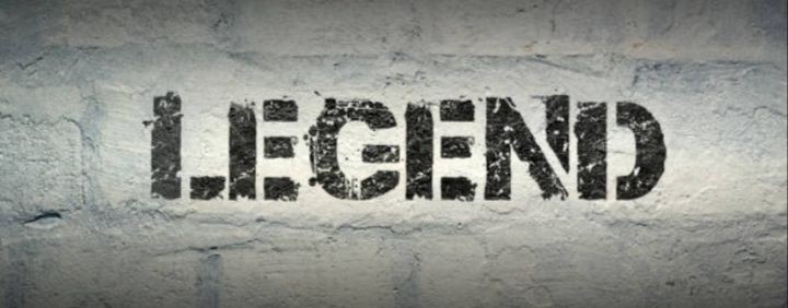 LEGEND 🌟