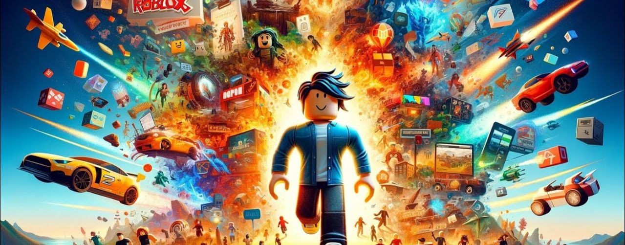 Roblox / Роблокс Лучшие Видео