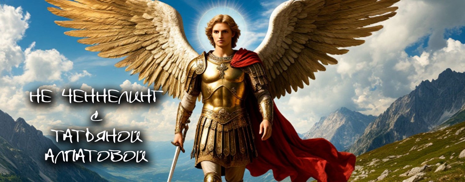 НЕ ЧЕННЕЛИНГ. Из первых УСТ