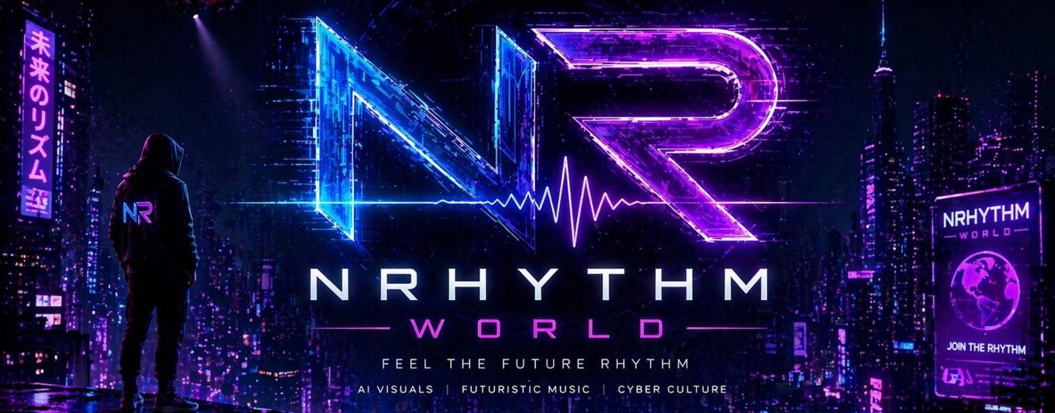 NRhythm World