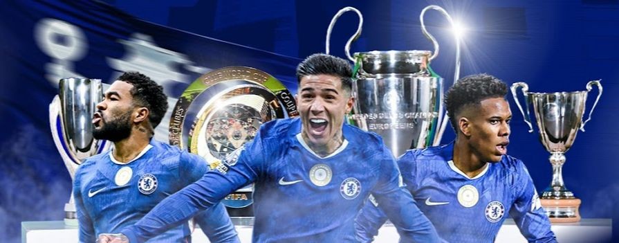 Chelsea Football Club