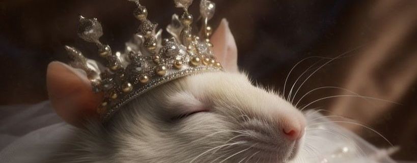 GorecVgroup - Forum Крыса