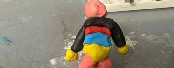 Пластилиник