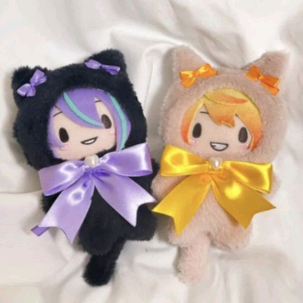 🍫 Lenya 🍫 (Official:1)