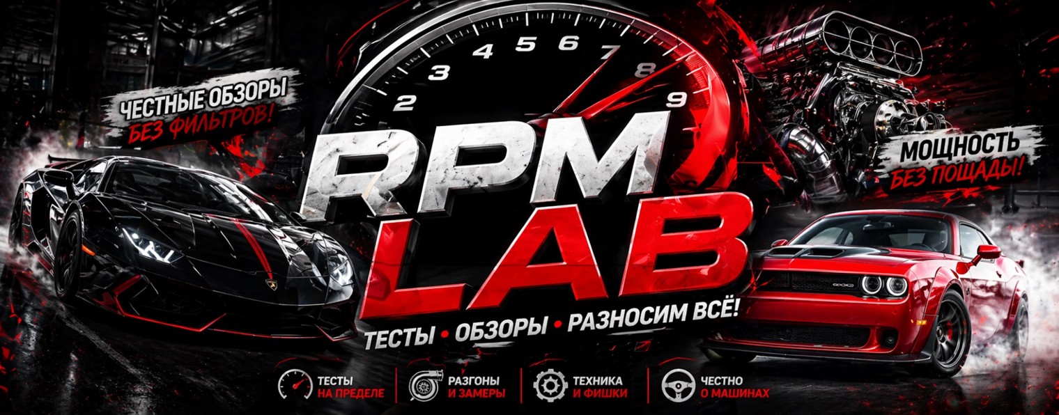 RPM Lab