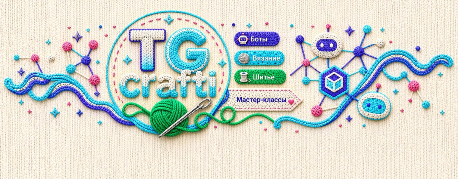 TG crafti