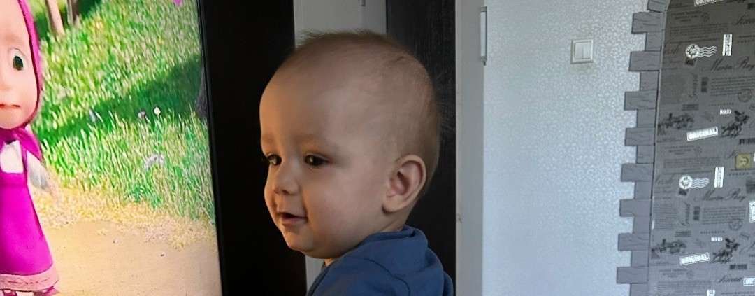 Георгий Бондаренко