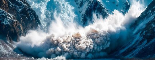 Пока дышу (информационная ЛАВИНА)