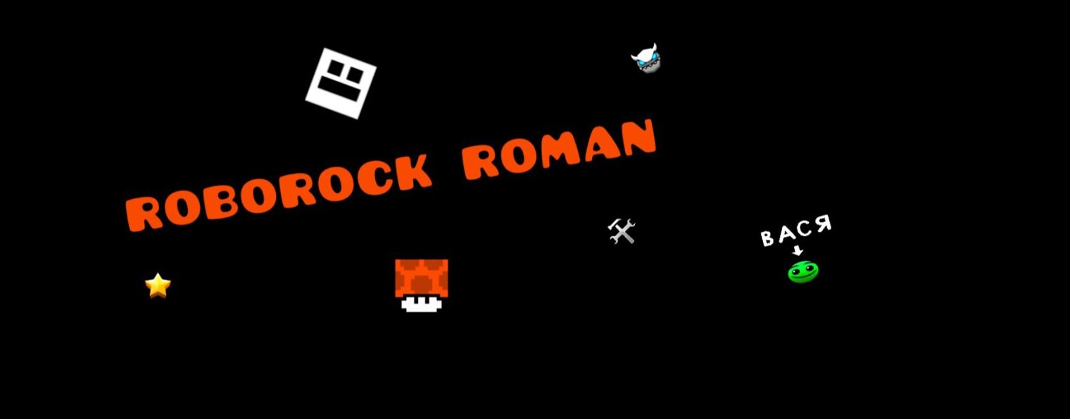 Roborock Roman