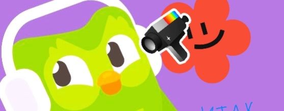 Duolingo❤❤❤❤❤❤