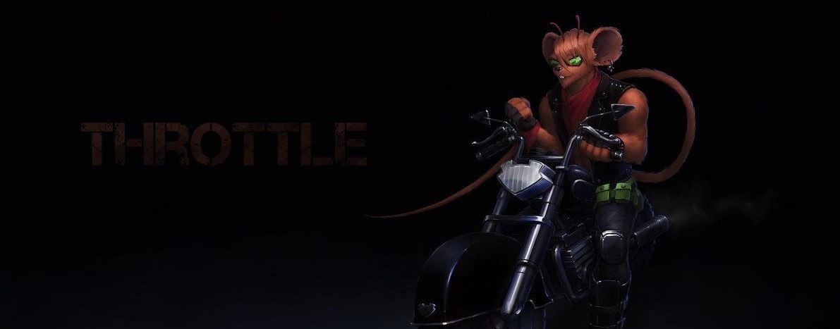 Иван Краснояров и ИМРК «Байк лайф»