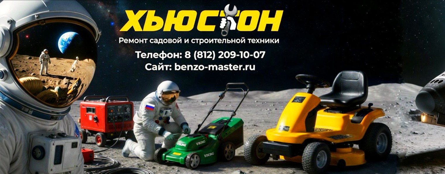 СЦ Хьюстон 8 (812) 2091007