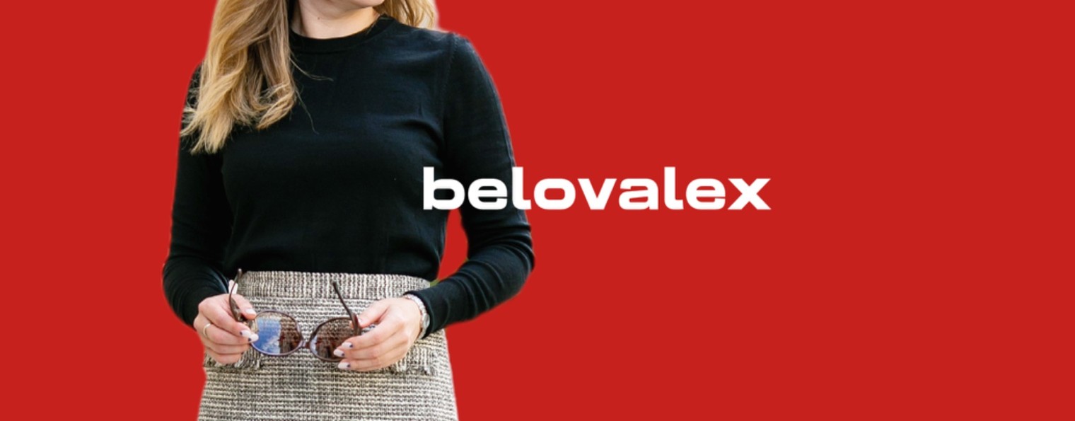 Юрист Белова Анна