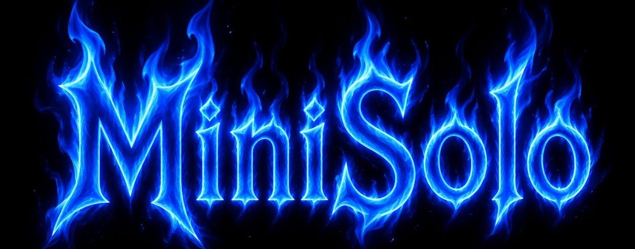 MinISolo