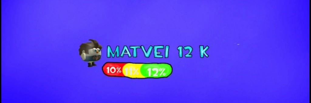 Matvey 12 k