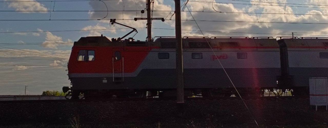 Жизнь машиниста