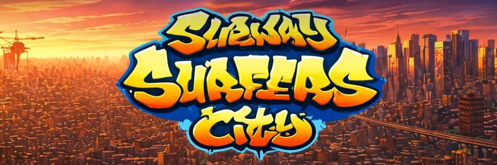 Subway Surfers City