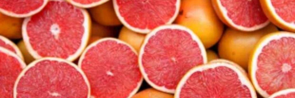 Грейпфрут