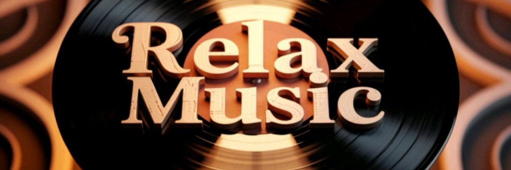 Релакс Музыка-RELAX MUSIC.