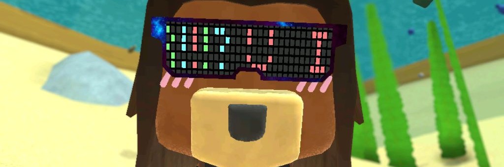 ★~Варя Супер Беар Адвенчер~★