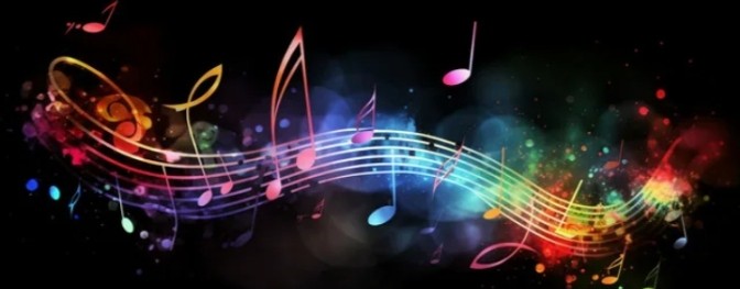 МЕЛОДИЯ В СТИХАХ