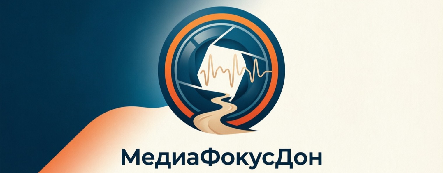 Медиа Фокус Дон