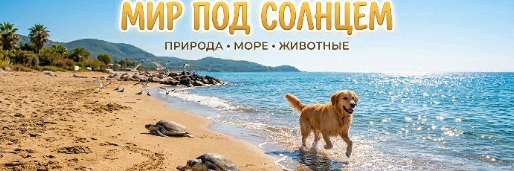 Мир под солнцем