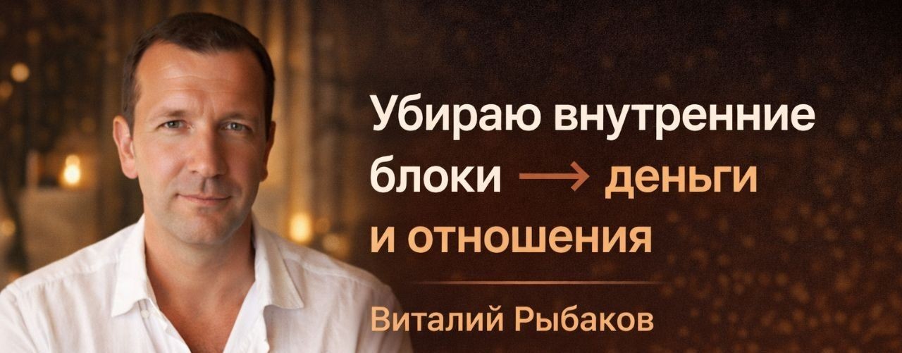 Эксперт по работе с подсознанием