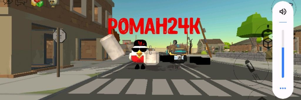 Роман24k