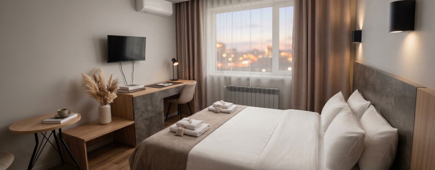 hotelaurum.ru