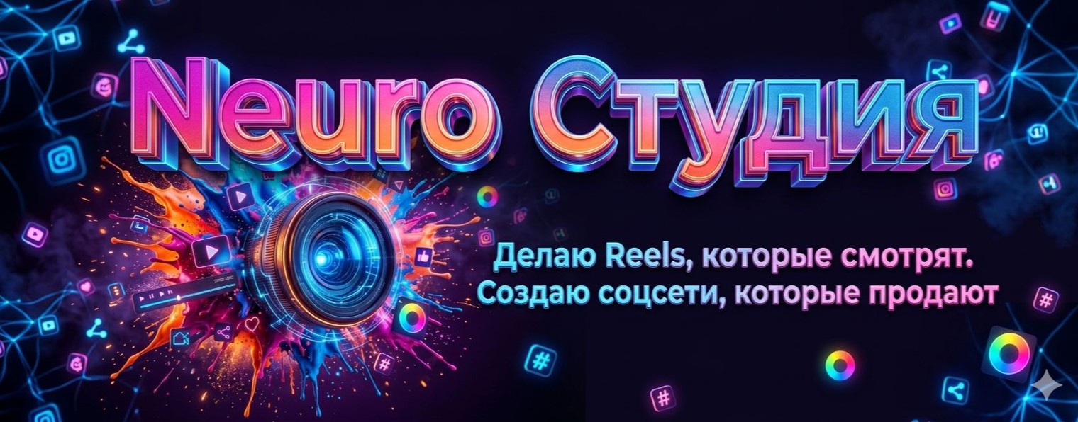 Neuro Студия