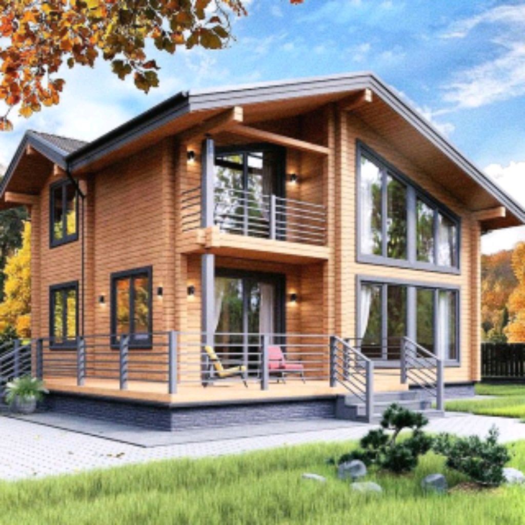 Алексей|Домик На Краю