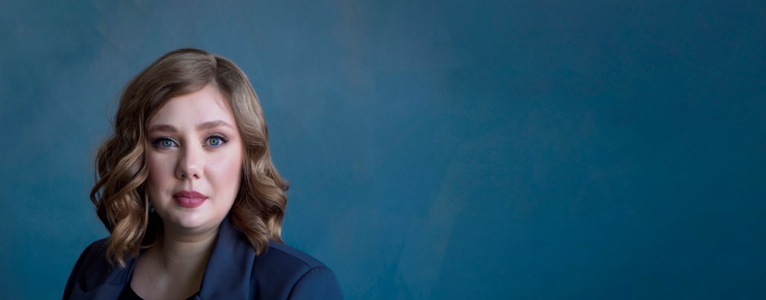 Говорит Бухгалтер